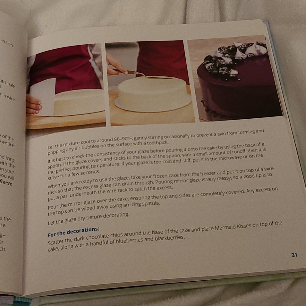 The Mermaid Cookbook 🧜‍♀️ - Picture 11 of 17
